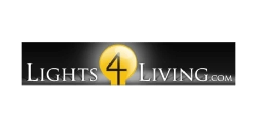  Lights 4 Living Promo Codes