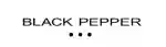  Black Pepper Promo Codes